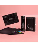 Welcome pack