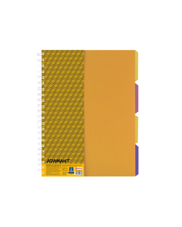 bloknot-adamant-chorniy