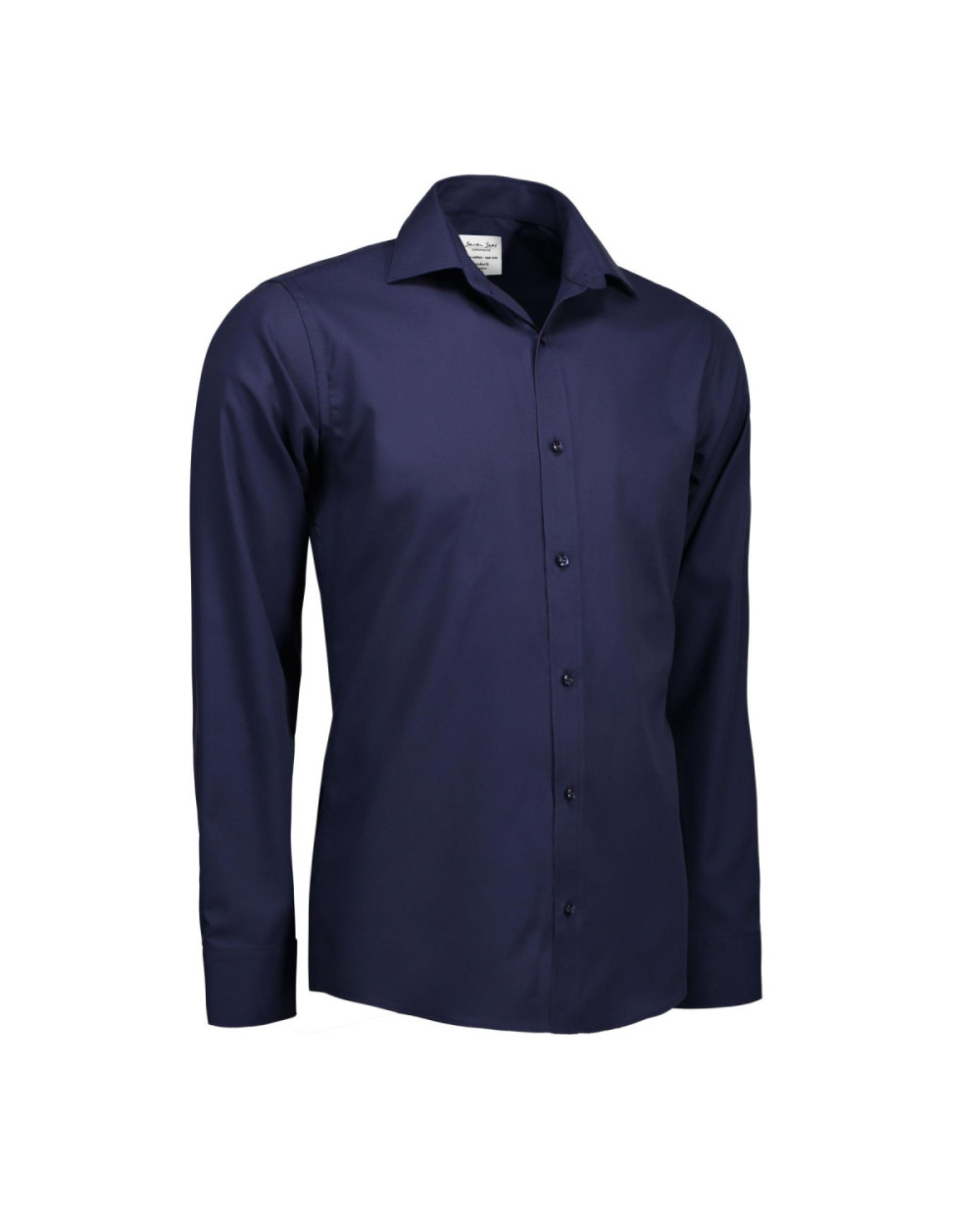 sorochka-cholovicha-seven-seas-fine-twill-slim-fit