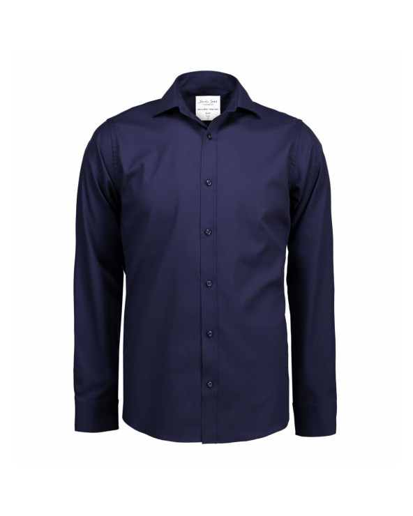 sorochka-cholovicha-seven-seas-fine-twill-slim-fit
