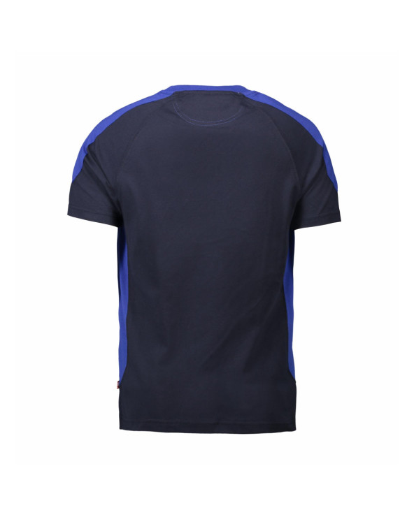 futbolka-cholovicha-pro-wear-z-kontrasnimi-vstavkami