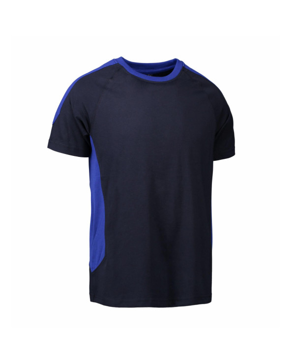 futbolka-cholovicha-pro-wear-z-kontrasnimi-vstavkami