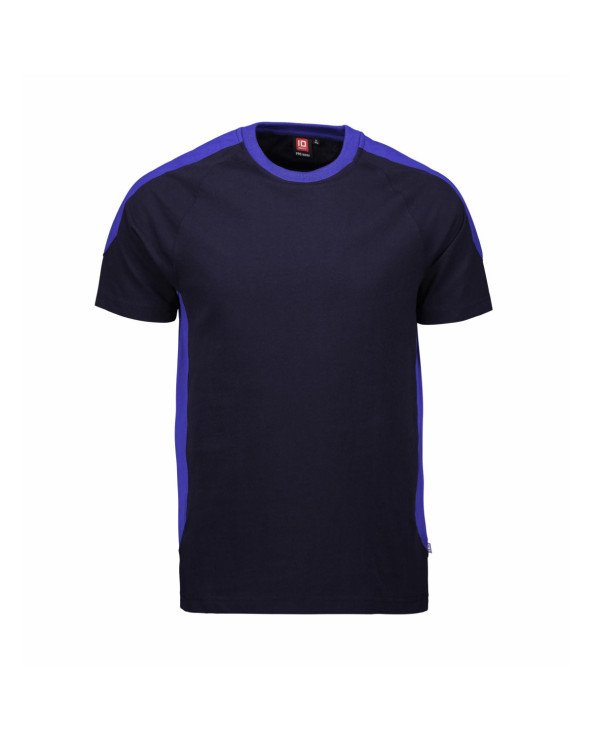 futbolka-cholovicha-pro-wear-z-kontrasnimi-vstavkami