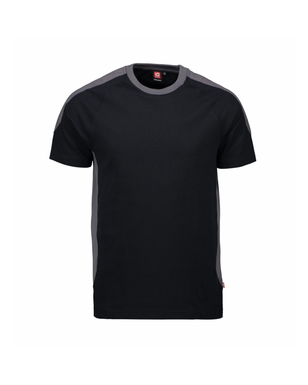 futbolka-cholovicha-pro-wear-z-kontrasnimi-vstavkami