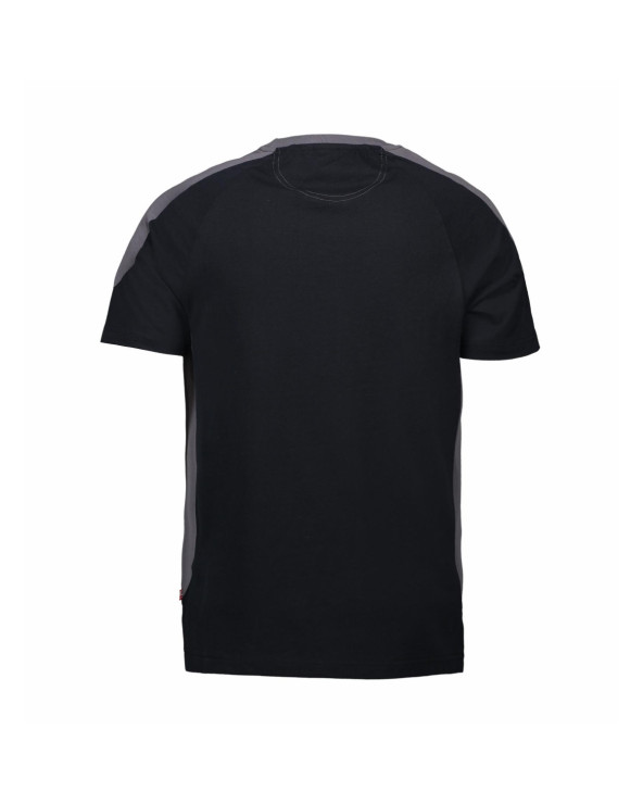 futbolka-cholovicha-pro-wear-z-kontrasnimi-vstavkami