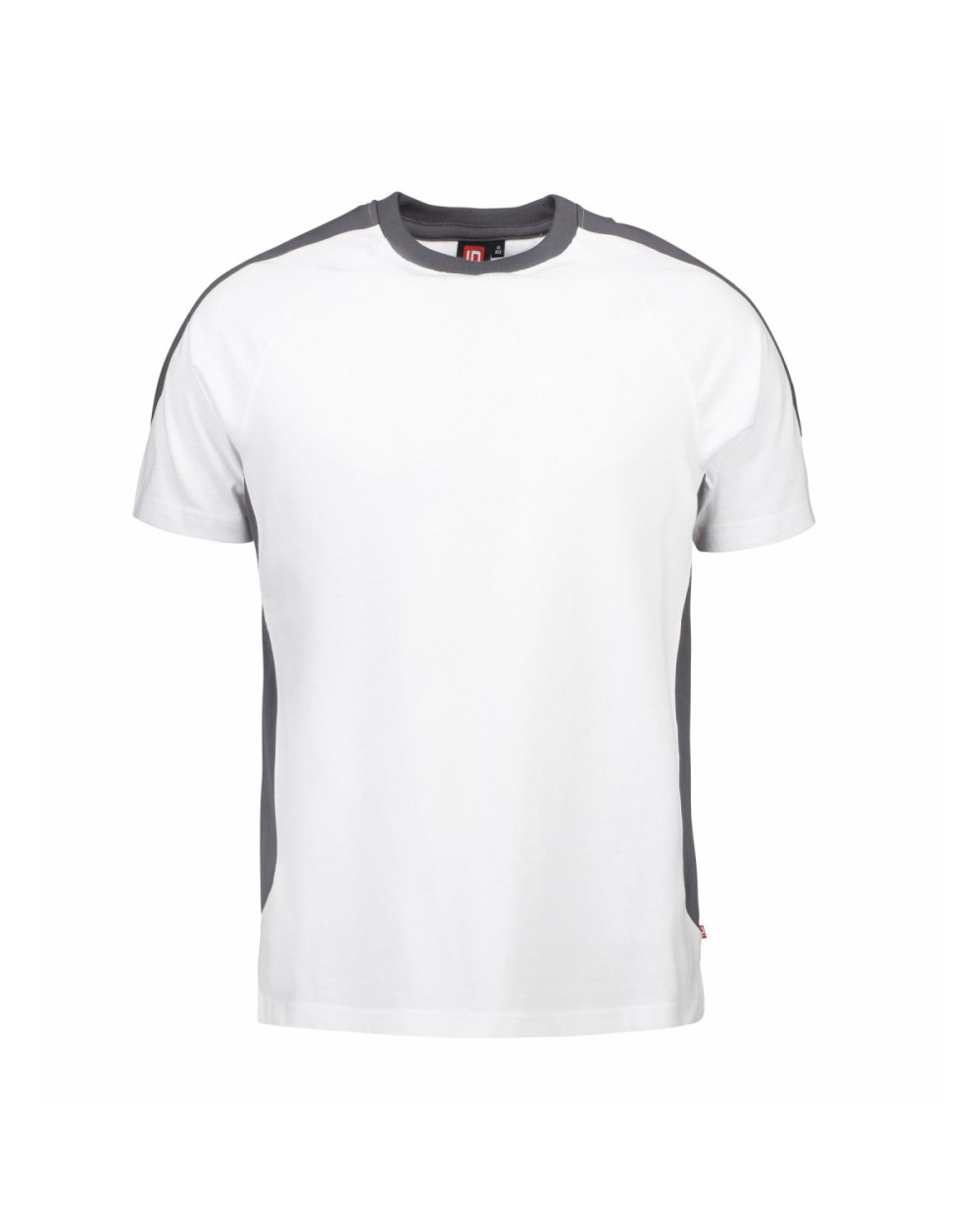 futbolka-cholovicha-pro-wear-z-kontrasnimi-vstavkami