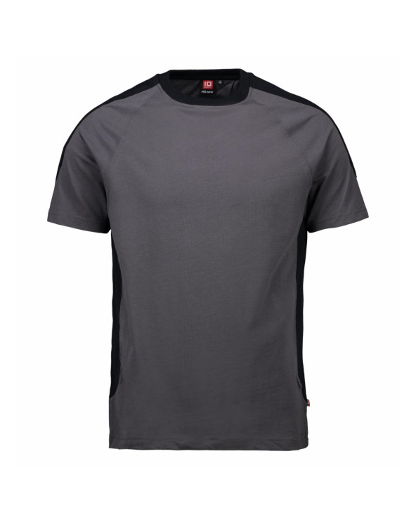 futbolka-cholovicha-pro-wear-z-kontrasnimi-vstavkami