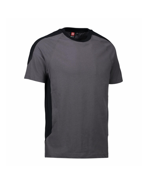 futbolka-cholovicha-pro-wear-z-kontrasnimi-vstavkami