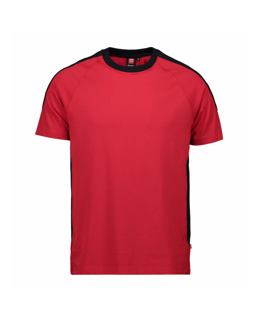 futbolka-cholovicha-pro-wear-z-kontrasnimi-vstavkami