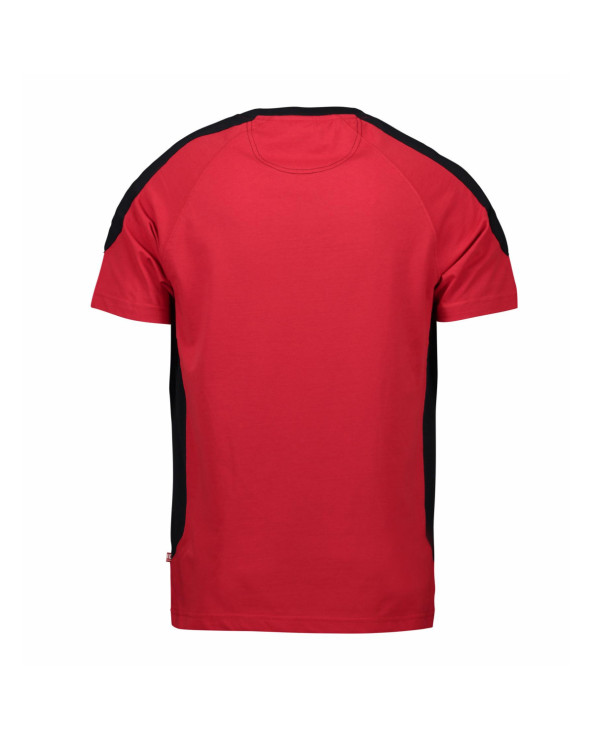 futbolka-cholovicha-pro-wear-z-kontrasnimi-vstavkami