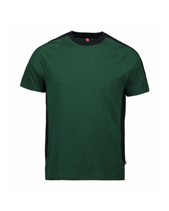 futbolka-cholovicha-pro-wear-z-kontrasnimi-vstavkami