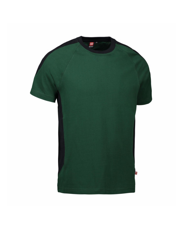 futbolka-cholovicha-pro-wear-z-kontrasnimi-vstavkami