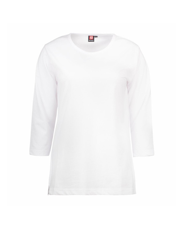 futbolka-zhinocha-pro-wear-z-rukavami-3-4-kk