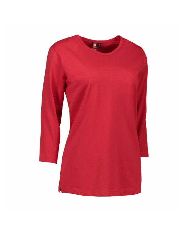 futbolka-zhinocha-pro-wear-z-rukavami-3-4-kk