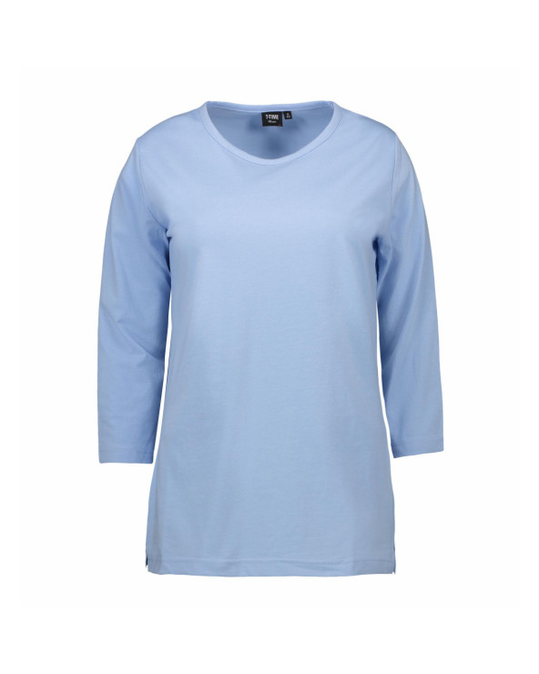 futbolka-zhinocha-pro-wear-z-rukavami-3-4-kk