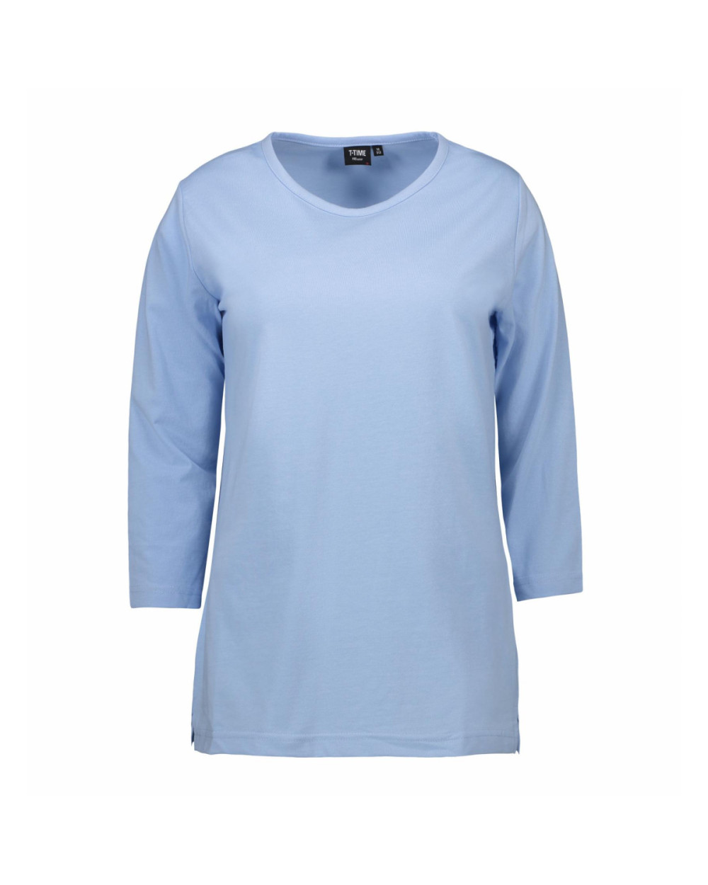 futbolka-zhinocha-pro-wear-z-rukavami-3-4-kk