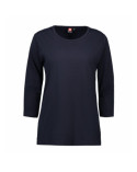 futbolka-zhinocha-pro-wear-z-rukavami-3-4-kk