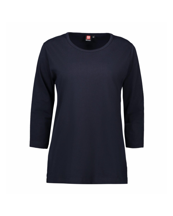 futbolka-zhinocha-pro-wear-z-rukavami-3-4-kk