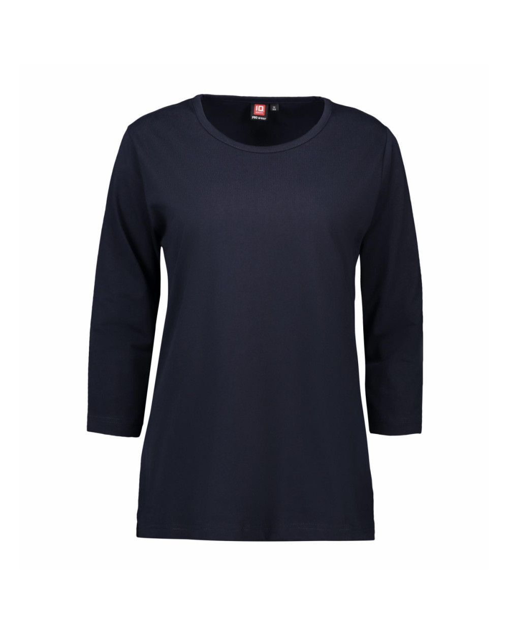 futbolka-zhinocha-pro-wear-z-rukavami-3-4-kk