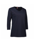 futbolka-zhinocha-pro-wear-z-rukavami-3-4-kk