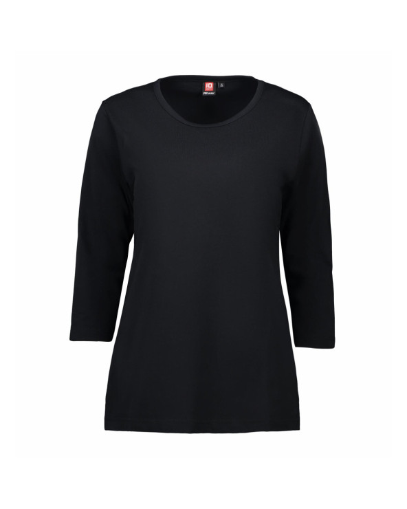 futbolka-zhinocha-pro-wear-z-rukavami-3-4-kk