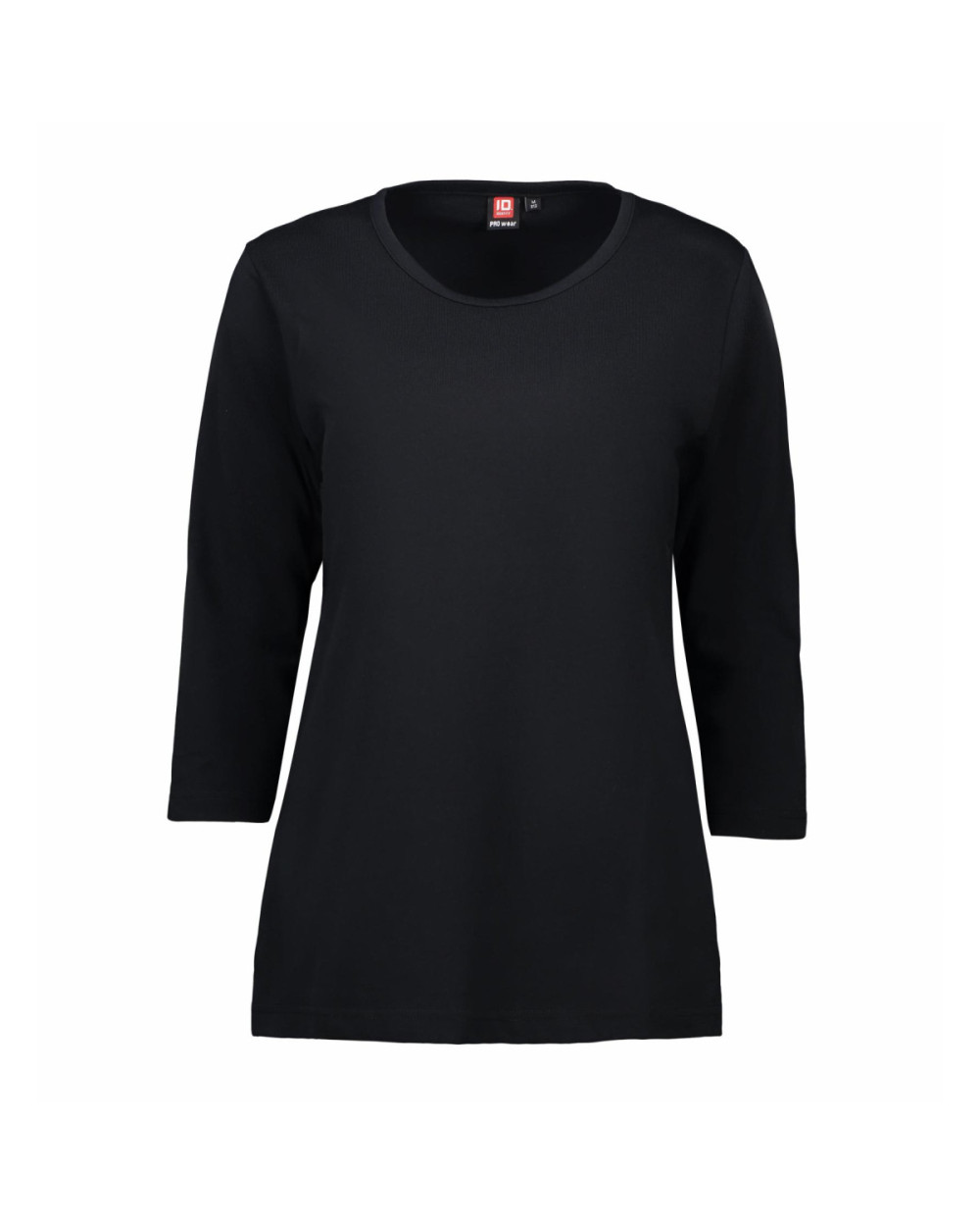 futbolka-zhinocha-pro-wear-z-rukavami-3-4-kk