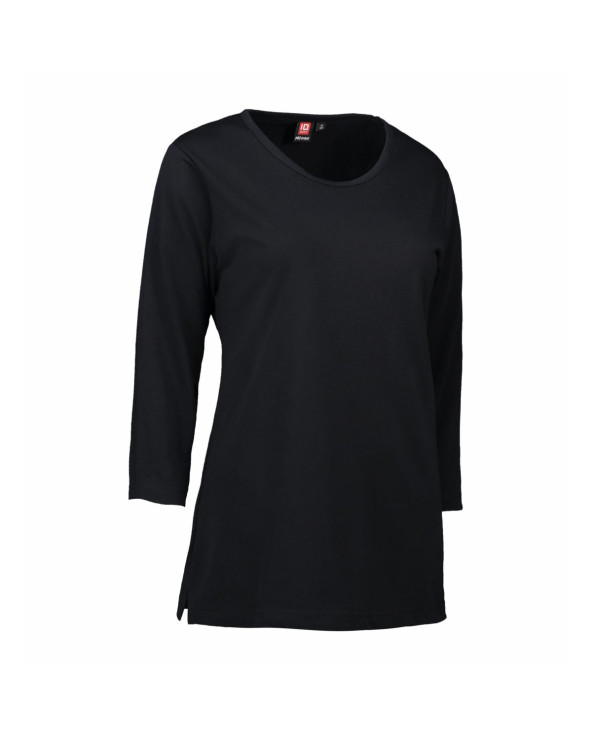 futbolka-zhinocha-pro-wear-z-rukavami-3-4-kk