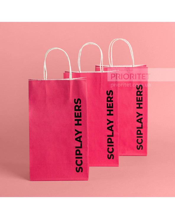 Welcome pack