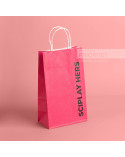 Welcome pack