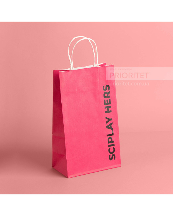 Welcome pack