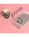 Welcome pack
