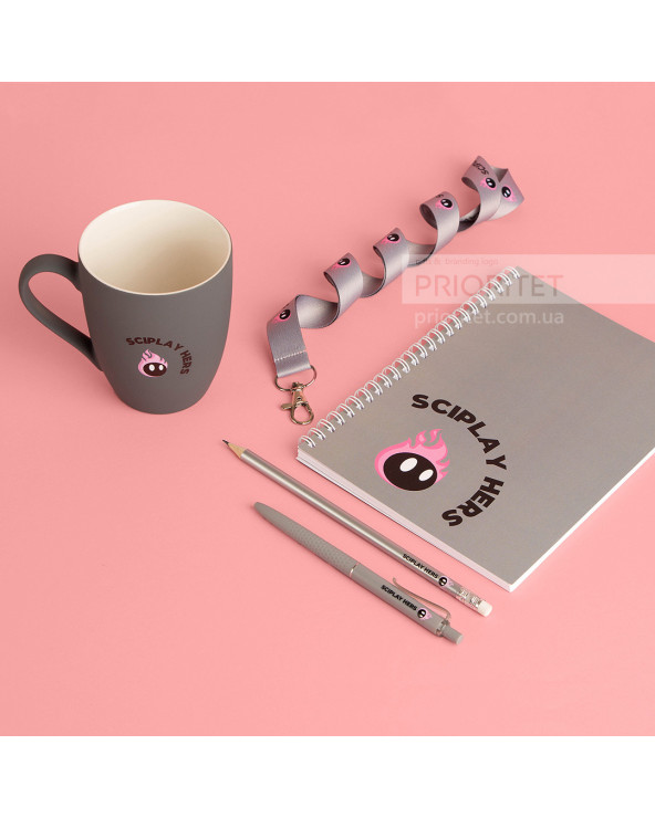Welcome pack