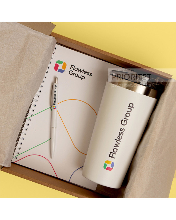 Welcome pack