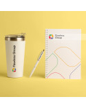 Welcome pack