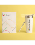 Welcome pack