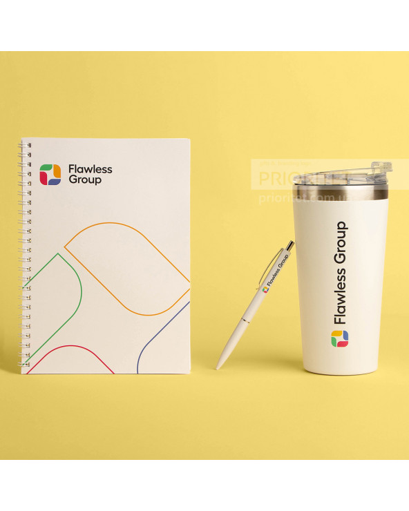 Welcome pack