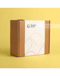 Welcome pack