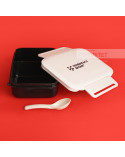 Welcome pack