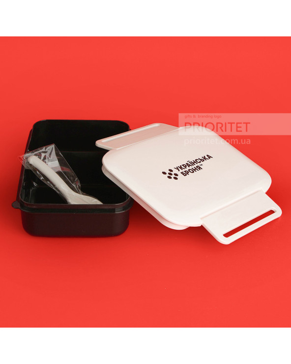Welcome pack