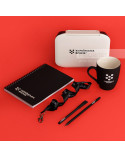 Welcome pack