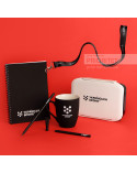 Welcome pack