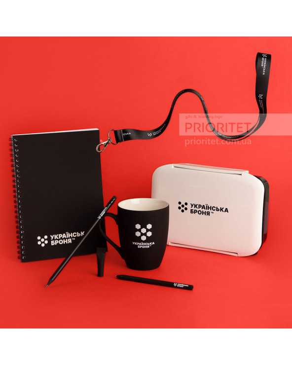 Welcome pack