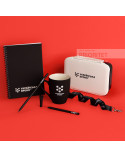 Welcome pack