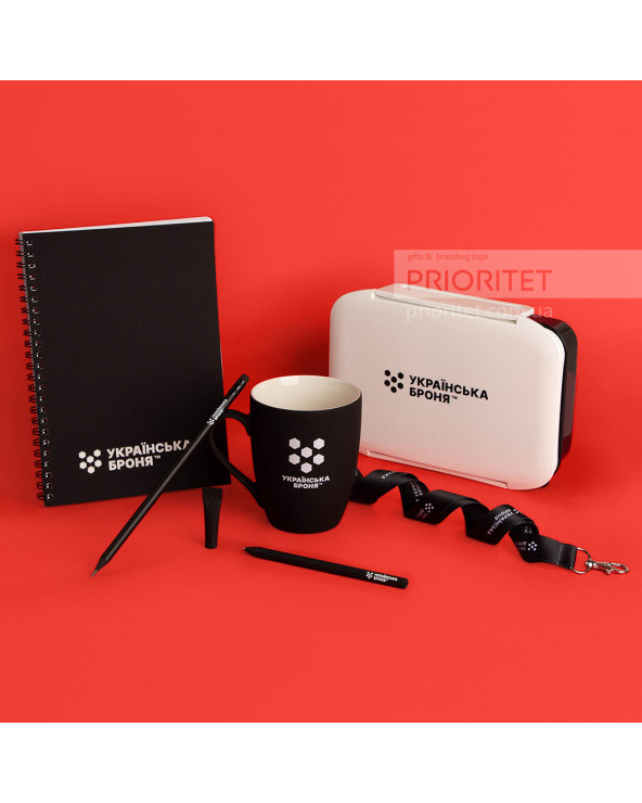 Welcome pack
