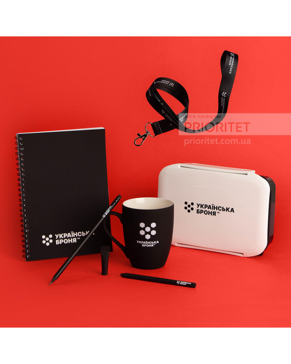 Welcome pack