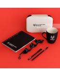 Welcome pack