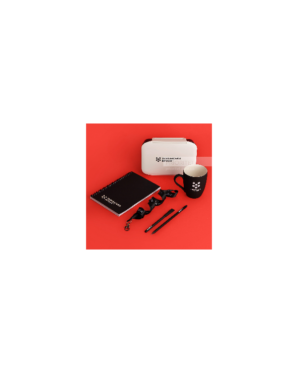 Welcome pack