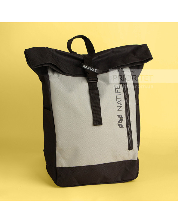 copy of Welcome pack