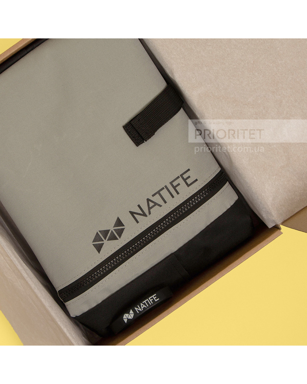 copy of Welcome pack