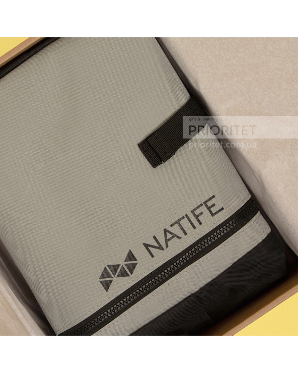 copy of Welcome pack